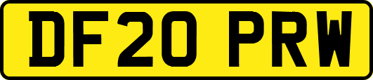DF20PRW