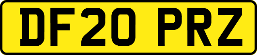 DF20PRZ