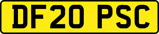 DF20PSC