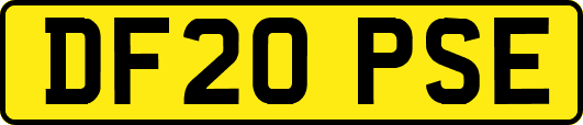 DF20PSE