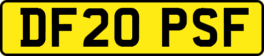 DF20PSF