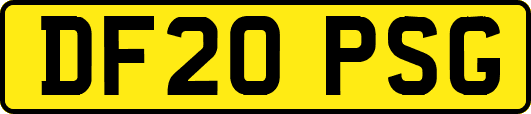 DF20PSG