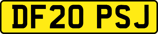 DF20PSJ