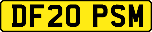 DF20PSM