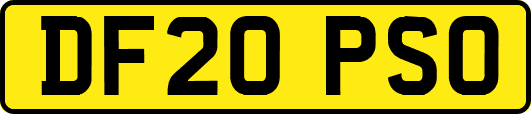 DF20PSO