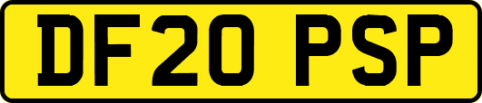 DF20PSP