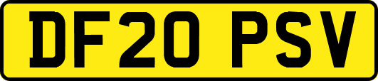 DF20PSV