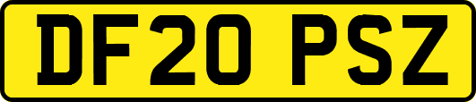 DF20PSZ