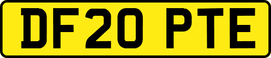 DF20PTE