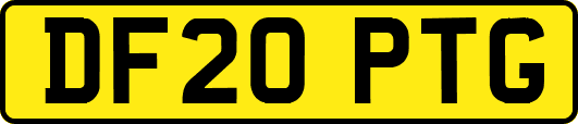 DF20PTG