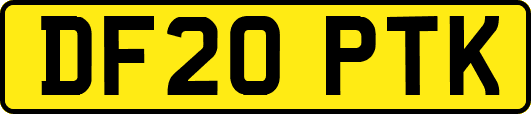 DF20PTK