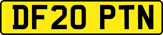 DF20PTN