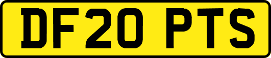 DF20PTS