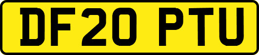 DF20PTU
