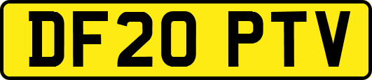 DF20PTV