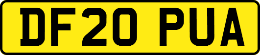 DF20PUA