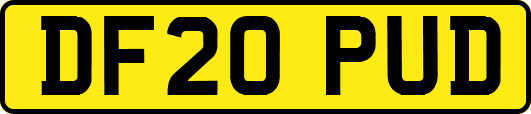 DF20PUD