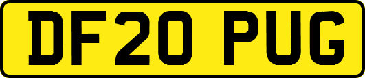 DF20PUG