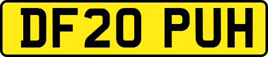 DF20PUH