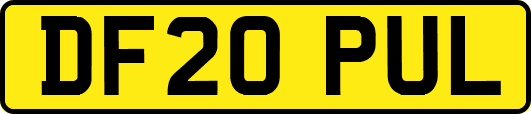 DF20PUL