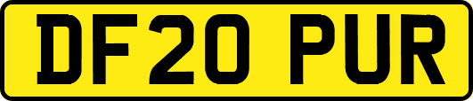 DF20PUR