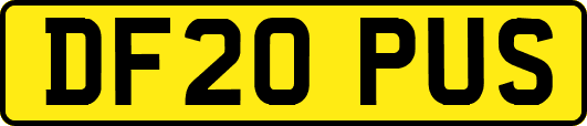 DF20PUS
