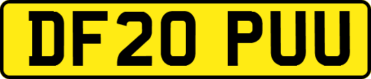 DF20PUU