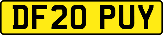 DF20PUY