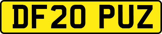 DF20PUZ