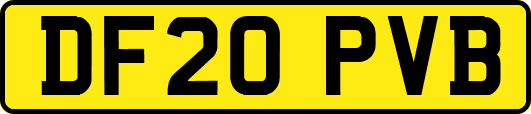 DF20PVB