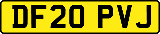 DF20PVJ