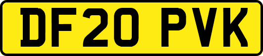 DF20PVK