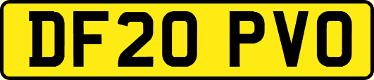 DF20PVO