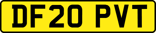 DF20PVT