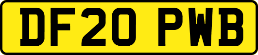 DF20PWB
