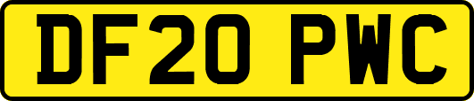 DF20PWC