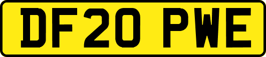 DF20PWE
