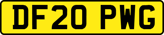 DF20PWG
