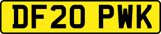 DF20PWK