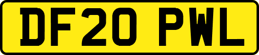 DF20PWL
