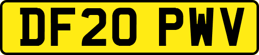 DF20PWV
