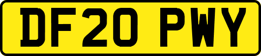 DF20PWY