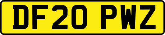 DF20PWZ