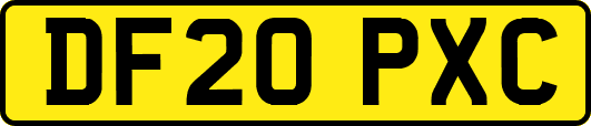 DF20PXC