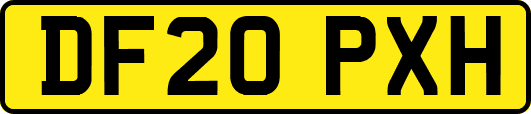 DF20PXH