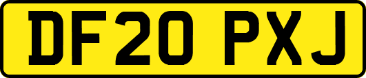 DF20PXJ