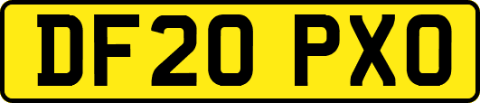 DF20PXO