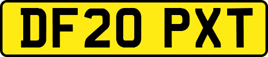 DF20PXT