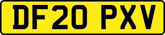 DF20PXV