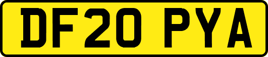 DF20PYA